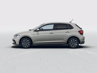 VOLKSWAGEN Polo 1.0 TSI DSG Edition Plus 1