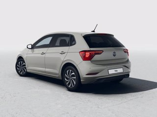 VOLKSWAGEN Polo 1.0 TSI DSG Edition Plus 2