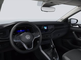 VOLKSWAGEN Polo 1.0 TSI DSG Edition Plus 5
