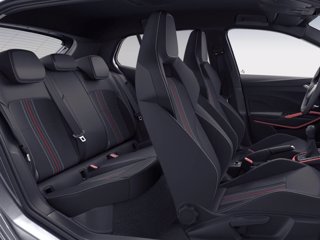 SKODA Fabia 1.0 MPI EVO 80 CV Monte Carlo 4