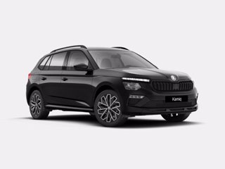 SKODA Kamiq 1.0 TSI Black Dots 0