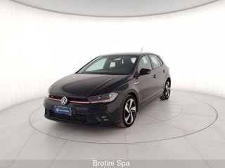 VOLKSWAGEN Polo 2.0 TSI DSG GTI 0