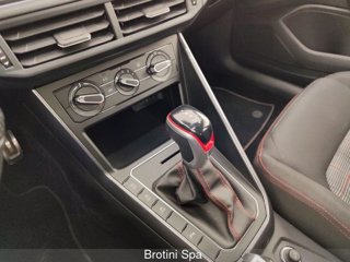 VOLKSWAGEN Polo 2.0 TSI DSG GTI 10