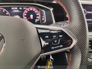 VOLKSWAGEN Polo 2.0 TSI DSG GTI 11