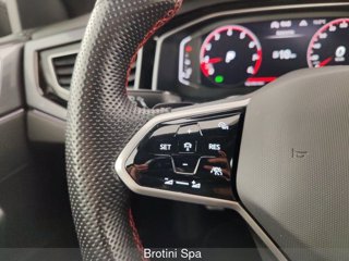 VOLKSWAGEN Polo 2.0 TSI DSG GTI 12