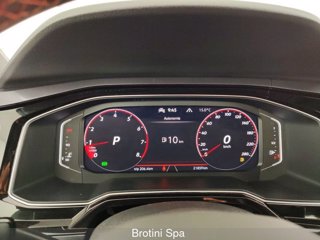 VOLKSWAGEN Polo 2.0 TSI DSG GTI 13