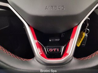 VOLKSWAGEN Polo 2.0 TSI DSG GTI 14