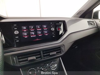 VOLKSWAGEN Polo 2.0 TSI DSG GTI 15