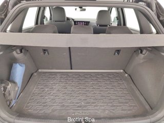 VOLKSWAGEN Polo 2.0 TSI DSG GTI 16