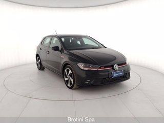 VOLKSWAGEN Polo 2.0 TSI DSG GTI 3