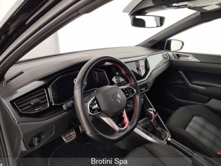 VOLKSWAGEN Polo 2.0 TSI DSG GTI 7