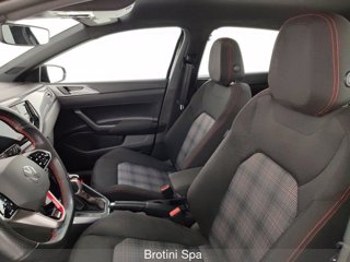 VOLKSWAGEN Polo 2.0 TSI DSG GTI 8