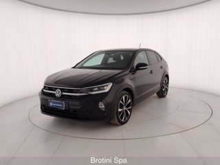 VOLKSWAGEN Taigo 1.5 TSI 150 CV DSG R-Line 0