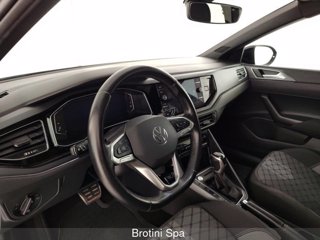 VOLKSWAGEN Taigo 1.5 TSI 150 CV DSG R-Line 7