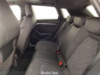 AUDI A3 S3 SPB TFSI 310 CV quattro S tronic 11