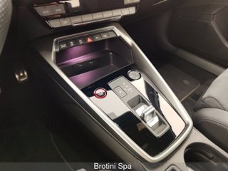 AUDI A3 S3 SPB TFSI 310 CV quattro S tronic 13