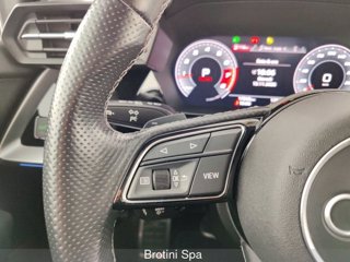 AUDI A3 S3 SPB TFSI 310 CV quattro S tronic 16