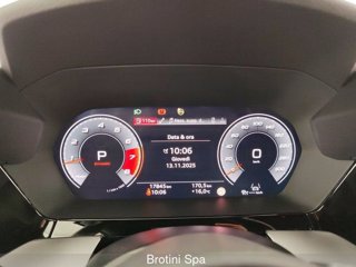 AUDI A3 S3 SPB TFSI 310 CV quattro S tronic 17