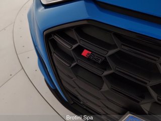 AUDI A3 S3 SPB TFSI 310 CV quattro S tronic 5