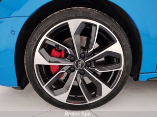 AUDI A3 S3 SPB TFSI 310 CV quattro S tronic 6