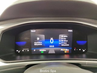 VOLKSWAGEN T-Roc 1.5 TSI ACT DSG Life 13