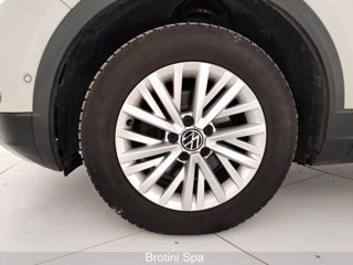 VOLKSWAGEN T-Roc 1.5 TSI ACT DSG Life 5