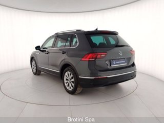 VOLKSWAGEN Tiguan 1.5 TSI ACT Life 1