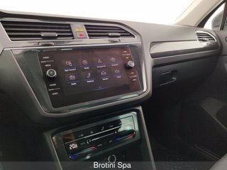 VOLKSWAGEN Tiguan 1.5 TSI ACT Life 11