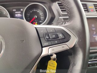 VOLKSWAGEN Tiguan 1.5 TSI ACT Life 12