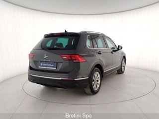 VOLKSWAGEN Tiguan 1.5 TSI ACT Life 2