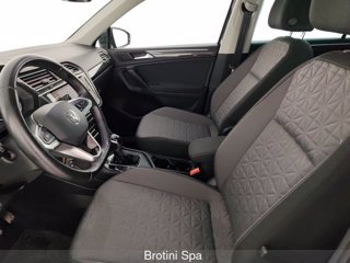 VOLKSWAGEN Tiguan 1.5 TSI ACT Life 6