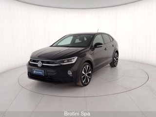 VOLKSWAGEN Taigo 1.0 TSI 110 CV DSG R-Line 0