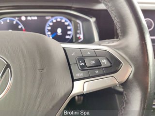 VOLKSWAGEN Taigo 1.0 TSI 110 CV DSG R-Line 12