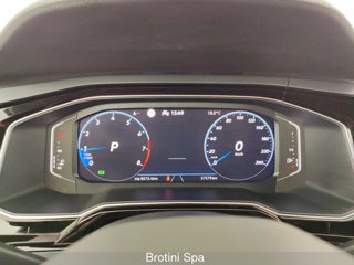 VOLKSWAGEN Taigo 1.0 TSI 110 CV DSG R-Line 14