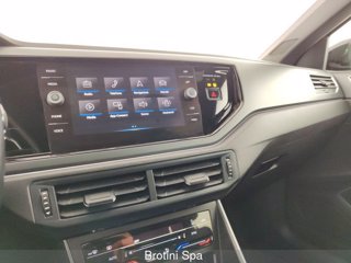 VOLKSWAGEN Taigo 1.0 TSI 110 CV DSG R-Line 15