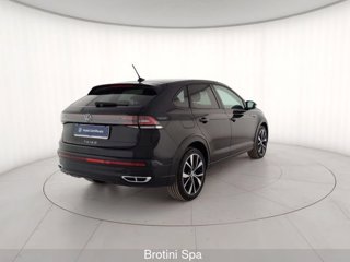 VOLKSWAGEN Taigo 1.0 TSI 110 CV DSG R-Line 2