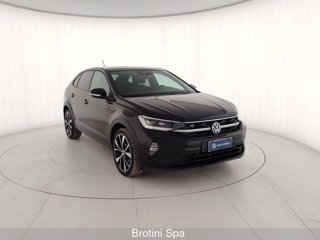 VOLKSWAGEN Taigo 1.0 TSI 110 CV DSG R-Line 3