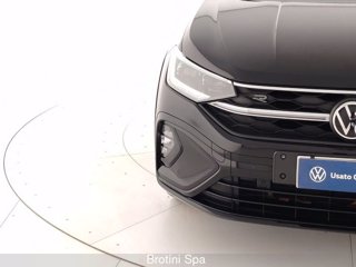 VOLKSWAGEN Taigo 1.0 TSI 110 CV DSG R-Line 4