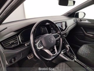 VOLKSWAGEN Taigo 1.0 TSI 110 CV DSG R-Line 7