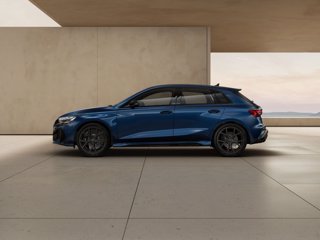 AUDI RS 3 SPB TFSI quattro S tronic 1