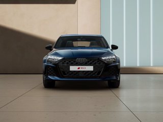 AUDI RS 3 SPB TFSI quattro S tronic 4