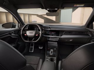 AUDI RS 3 SPB TFSI quattro S tronic 5