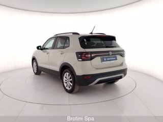 VOLKSWAGEN T-Cross 1.0 TSI Style 1