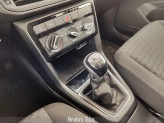 VOLKSWAGEN T-Cross 1.0 TSI Style 10