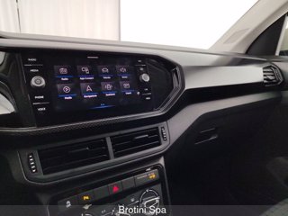 VOLKSWAGEN T-Cross 1.0 TSI Style 11