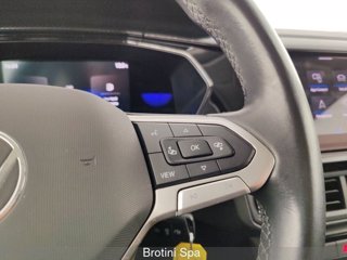 VOLKSWAGEN T-Cross 1.0 TSI Style 12