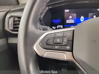 VOLKSWAGEN T-Cross 1.0 TSI Style 13