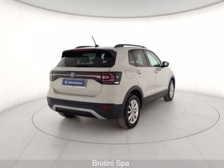VOLKSWAGEN T-Cross 1.0 TSI Style 2