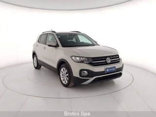 VOLKSWAGEN T-Cross 1.0 TSI Style 3