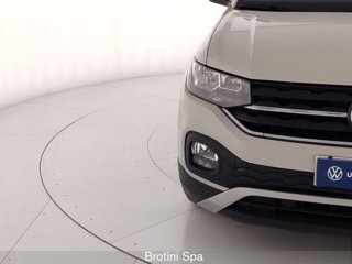 VOLKSWAGEN T-Cross 1.0 TSI Style 4